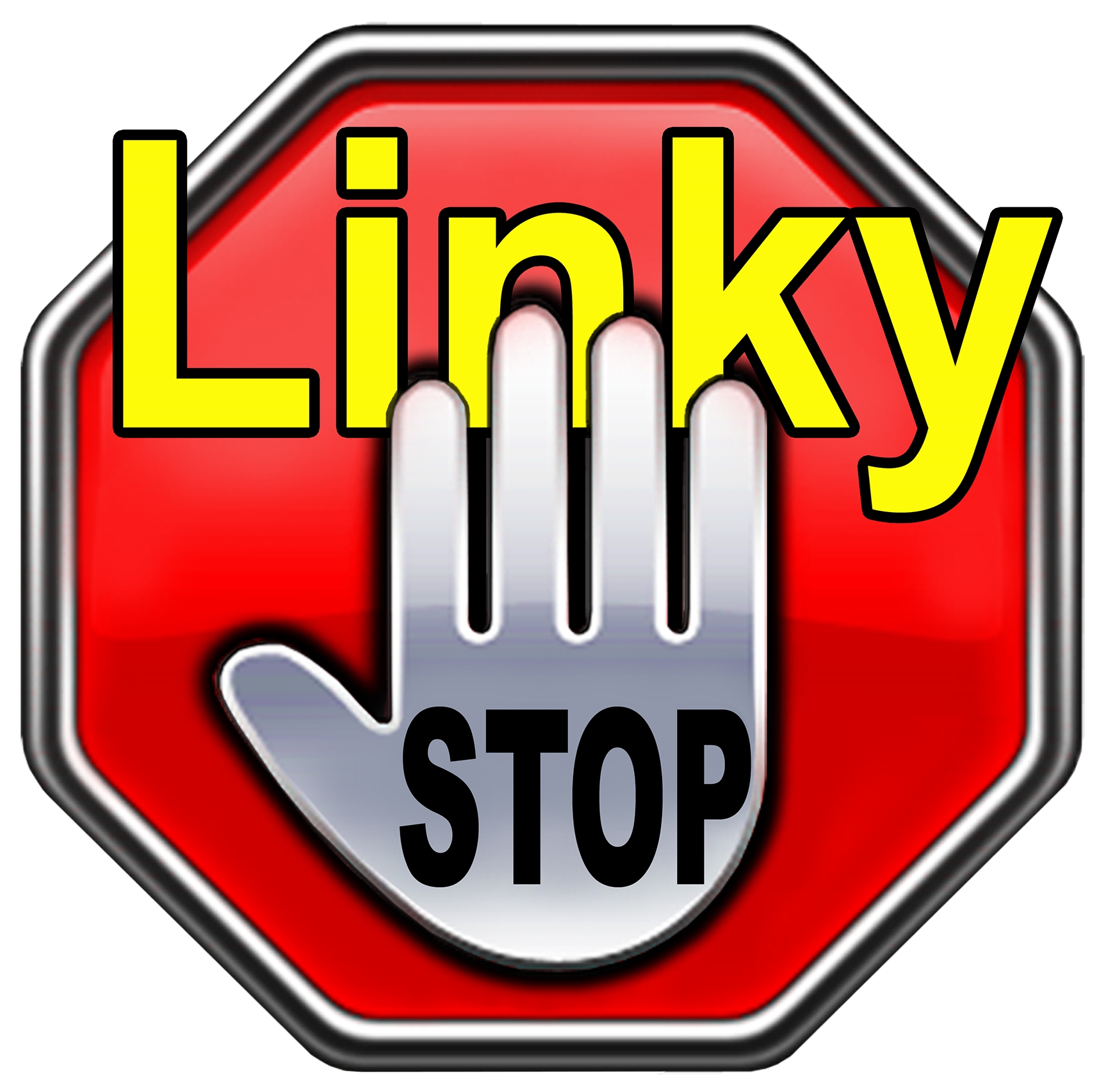 Logo Stop Linky